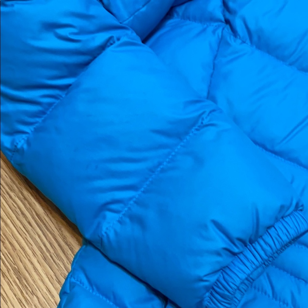 North Face Puffer 700 Down Jacket - image 2